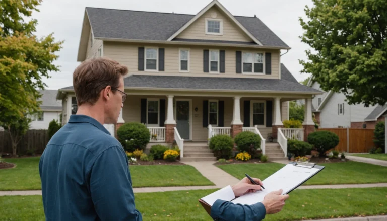estimation d une maison pour succession