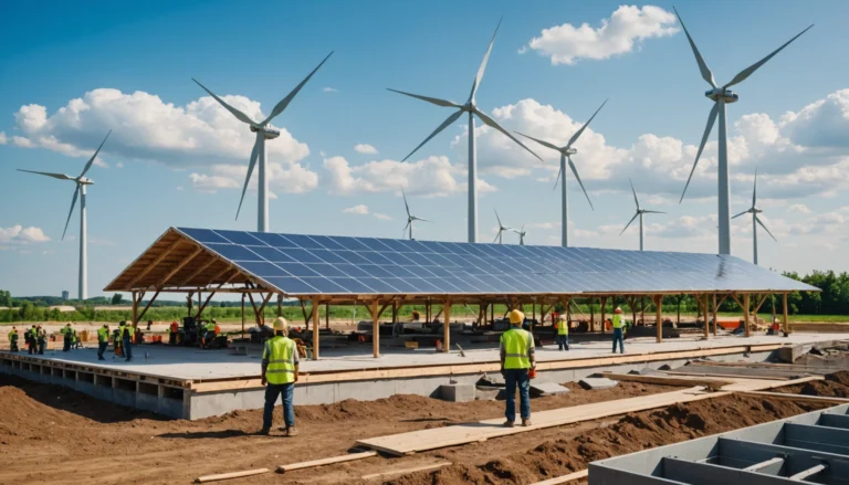 Axess Solutions : construire durablement au service des territoires