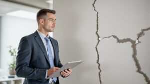 Quel est le prix d’un expert indépendant en fissures ?