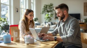 Peut-on gagner sa vie avec la conciergerie airbnb ?