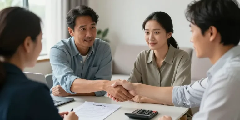 taux agent immobilier