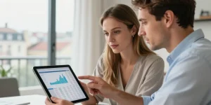 lmnp plus value immobiliere
