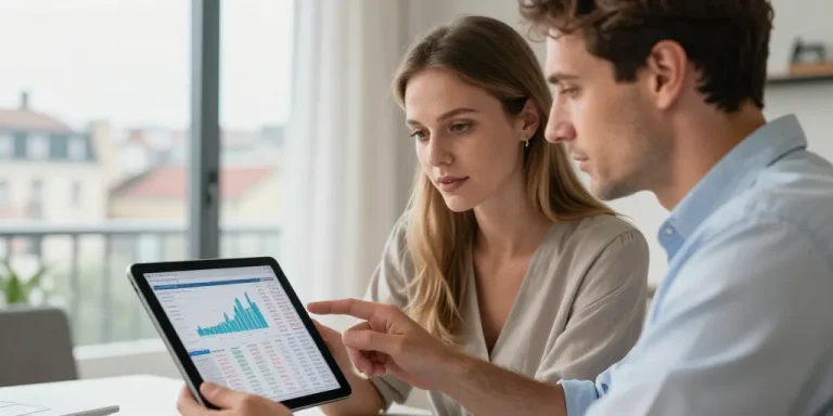 lmnp plus value immobiliere